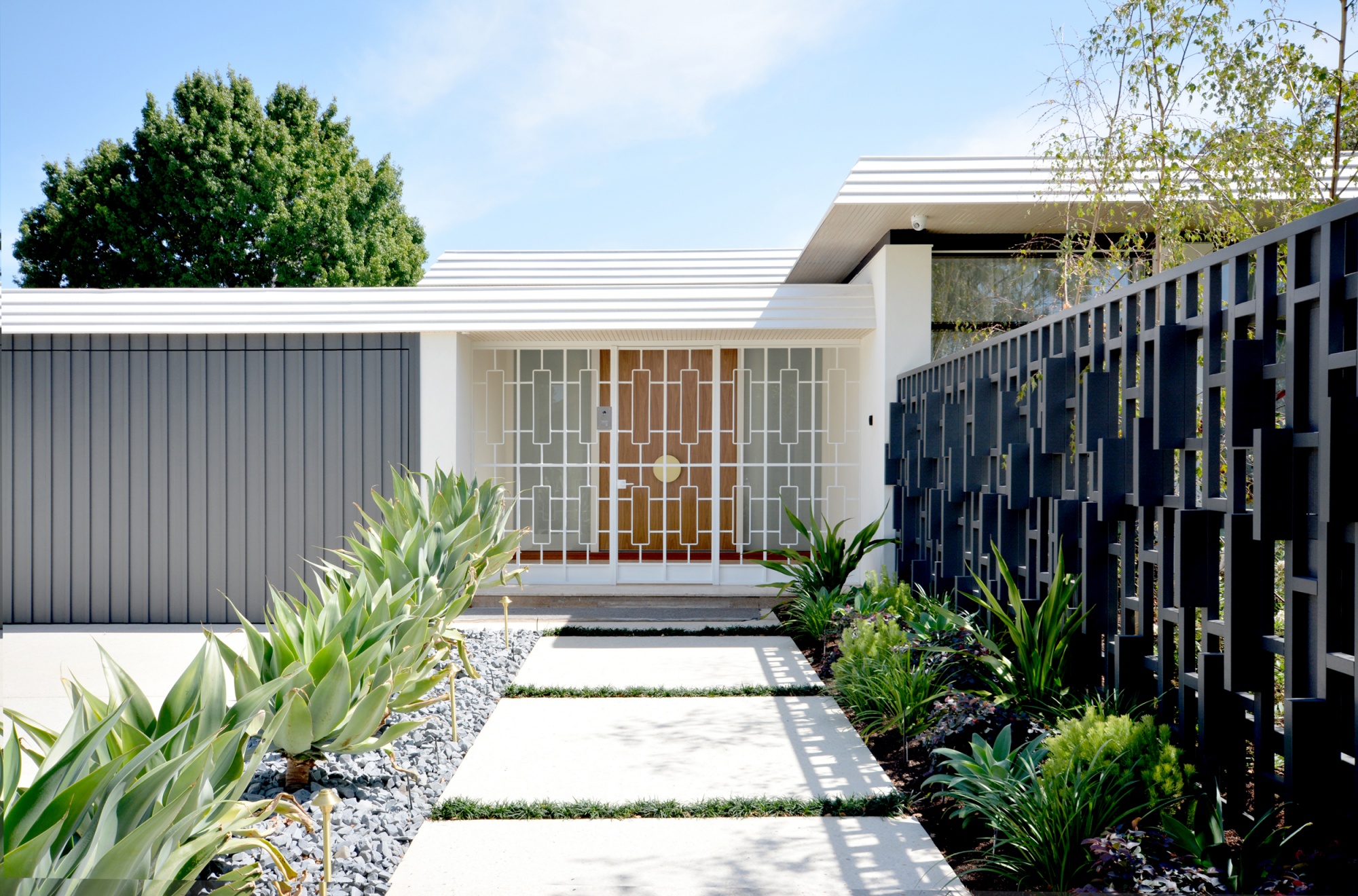 Gallery Of Mid Century Modern By Ben Robertson Mim Design TLP