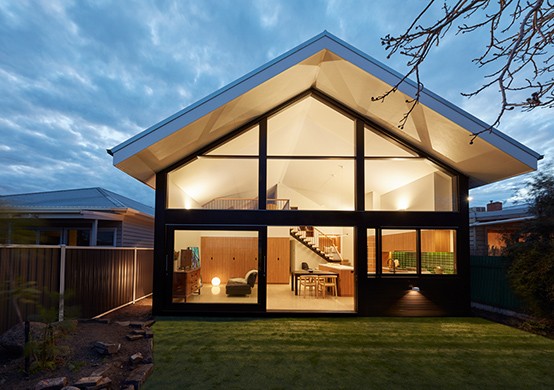 Kingsville Residence-Richard King Design-The Local Project-Australian Architecture & Design-Image 3